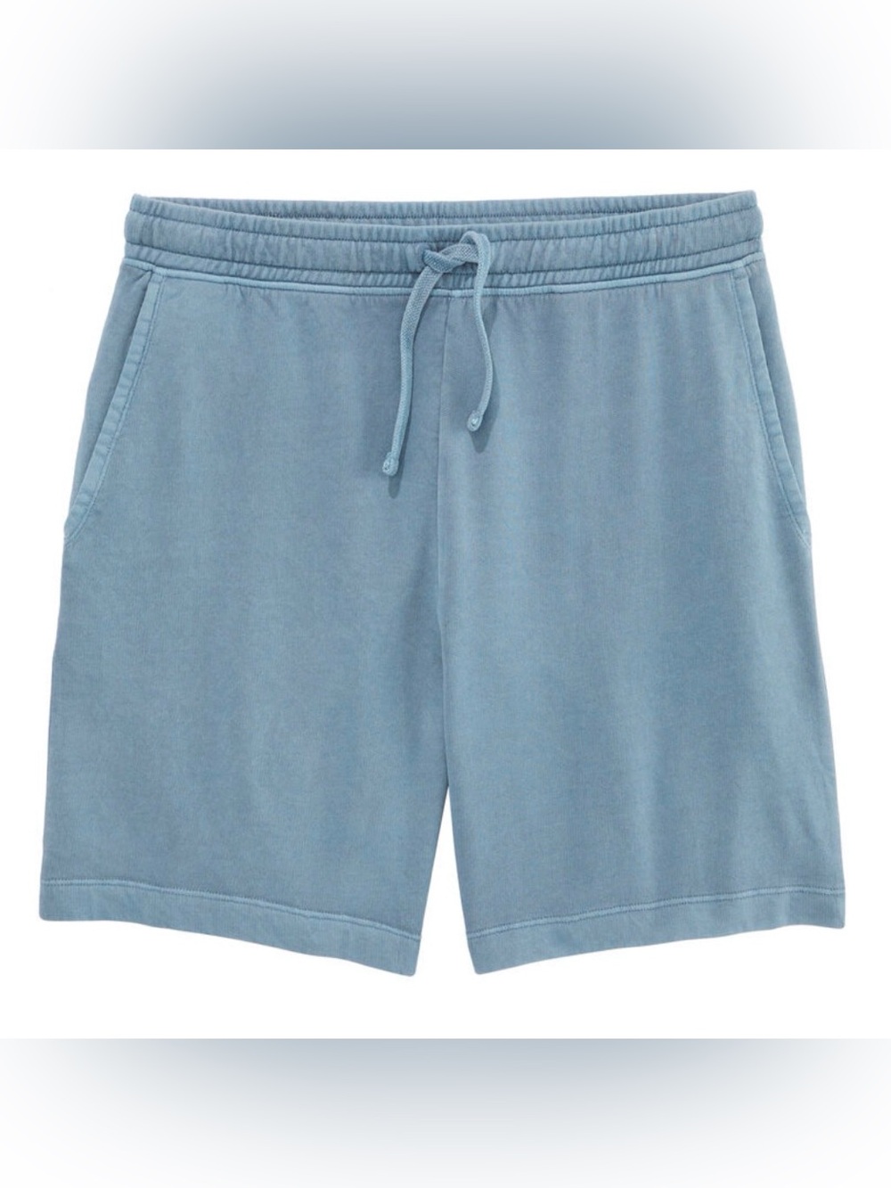 Vineyard Vines Sun-drenched Drawstring Shorts in Light Blue